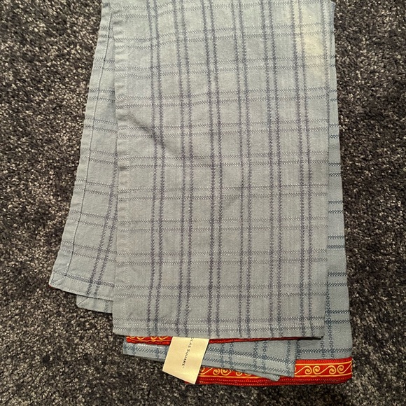 NWT vintage St. Nicholas Square tea kitchen towels - Picture 4 of 4